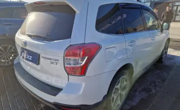 Subaru Forester 2013 года за 7 500 000 тг. в Астана