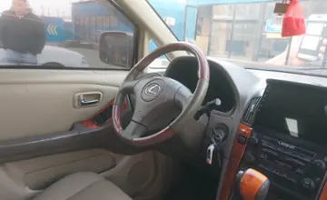 Lexus RX 2002 года за 6 400 000 тг. в Алматы фото 5
