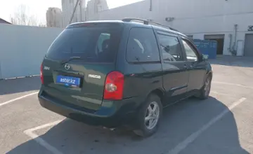 Mazda MPV 2003 года за 2 500 000 тг. в Шымкент фото 3
