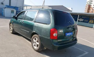 Mazda MPV 2003 года за 2 500 000 тг. в Шымкент фото 4