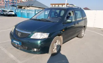 Mazda MPV 2003 года за 2 500 000 тг. в Шымкент фото 1