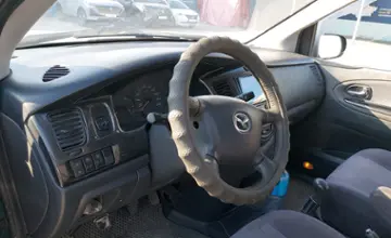 Mazda MPV 2003 года за 2 500 000 тг. в Шымкент фото 5