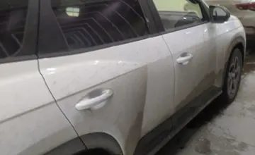 Hyundai Mufasa 2025 года за 13 000 000 тг. в Павлодар фото 4