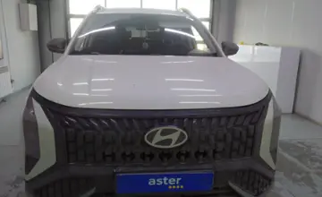 Hyundai Mufasa 2025 года за 13 000 000 тг. в Павлодар фото 2
