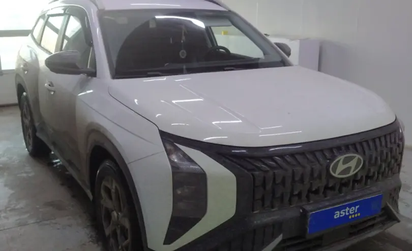 Hyundai Mufasa 2025 года за 13 000 000 тг. в Павлодар фото 3