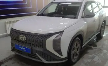 Hyundai Mufasa 2025 года за 13 000 000 тг. в Павлодар фото 1