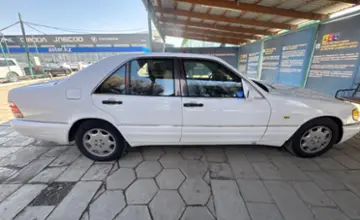 Mercedes-Benz S-Класс 1998 года за 4 300 000 тг. в Талдыкорган фото 4