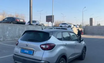 Renault Kaptur 2020 года за 6 500 000 тг. в Шымкент