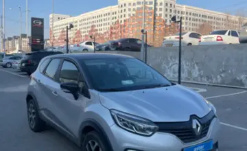 Renault Kaptur 2020 года за 6 500 000 тг. в Шымкент фото 3