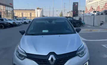 Renault Kaptur 2020 года за 6 500 000 тг. в Шымкент фото 2