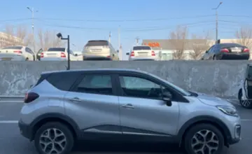 Renault Kaptur 2020 года за 6 500 000 тг. в Шымкент фото 4