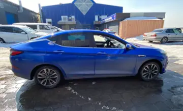 JAC J7 2023 года за 7 500 000 тг. в Караганда фото 4