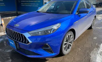 JAC J7 2023 года за 7 500 000 тг. в Караганда фото 1