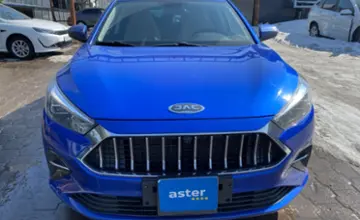 JAC J7 2023 года за 7 500 000 тг. в Караганда фото 2