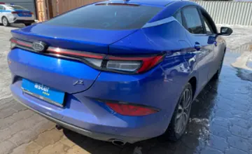 JAC J7 2023 года за 7 500 000 тг. в Караганда