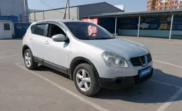 Nissan Qashqai 2007 года за 4 500 000 тг. в Шымкент фото 2