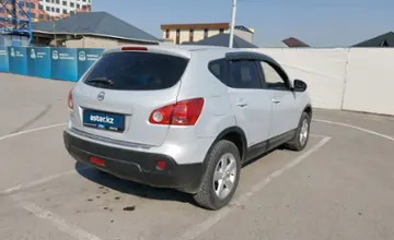 Nissan Qashqai 2007 года за 4 500 000 тг. в Шымкент фото 3
