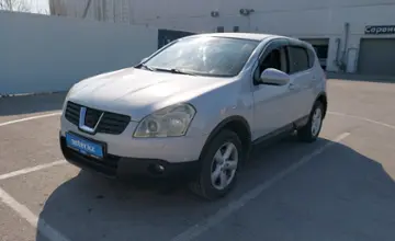 Nissan Qashqai 2007 года за 4 500 000 тг. в Шымкент фото 1