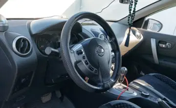 Nissan Qashqai 2007 года за 4 500 000 тг. в Шымкент фото 5