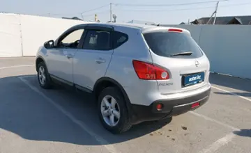 Nissan Qashqai 2007 года за 4 500 000 тг. в Шымкент фото 4