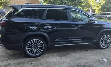 Jetour X90 PLUS 2023 года за 10 500 000 тг. в Восточно-Казахстанская область фото 4