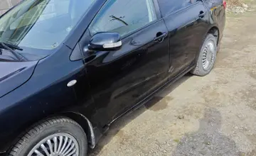 Toyota Corolla 2007 года за 3 900 000 тг. в Алматы фото 3