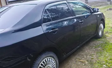Toyota Corolla 2007 года за 3 900 000 тг. в Алматы