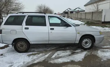 LADA (ВАЗ) 2111 2006 года за 800 000 тг. в Шымкент фото 2