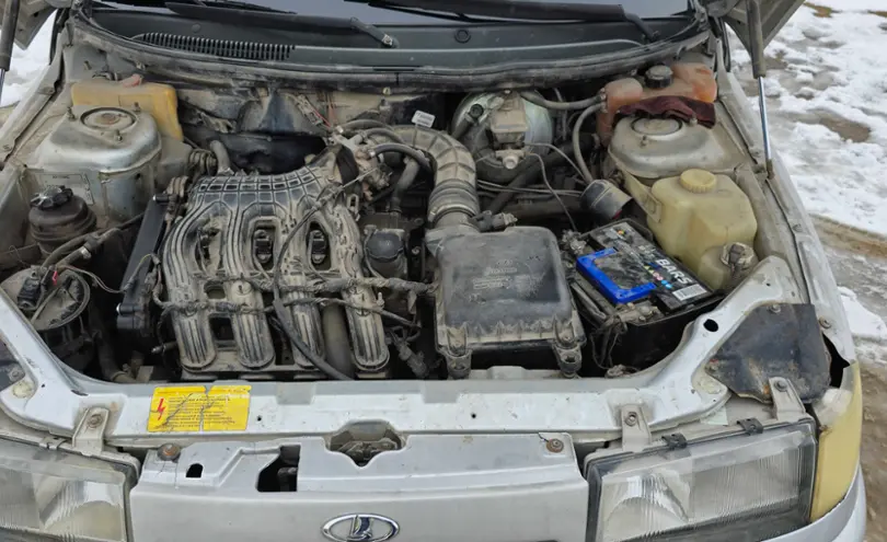 LADA (ВАЗ) 2111 2006 года за 700 000 тг. в Шымкент