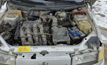 LADA (ВАЗ) 2111 2006 года за 800 000 тг. в Шымкент