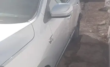 JAC S5 (Eagle) 2018 года за 5 000 000 тг. в Костанай фото 2