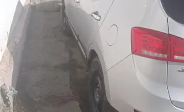 JAC S5 (Eagle) 2018 года за 5 000 000 тг. в Костанай