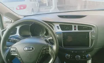 Kia Ceed 2013 года за 5 000 000 тг. в Алматы фото 4