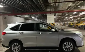 Haval M6 2024 года за 8 100 000 тг. в Астана фото 4