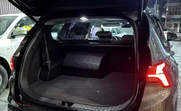 Hyundai Santa Fe 2022 года за 15 500 000 тг. в Шымкент