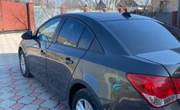 Chevrolet Cruze 2013 года за 4 000 000 тг. в Алматы фото 4