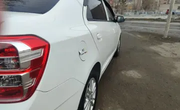 Chevrolet Cobalt 2023 года за 6 300 000 тг. в Павлодар фото 4