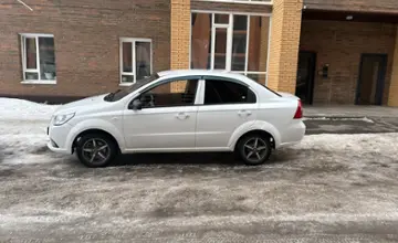 Chevrolet Nexia 2020 года за 3 700 000 тг. в Астана