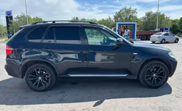 BMW X5 2007 года за 7 500 000 тг. в Караганда фото 2