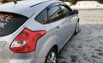 Ford Focus 2012 года за 3 800 000 тг. в Костанай фото 4