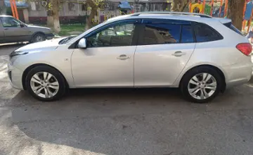 Chevrolet Cruze 2013 года за 4 000 000 тг. в Шымкент фото 1