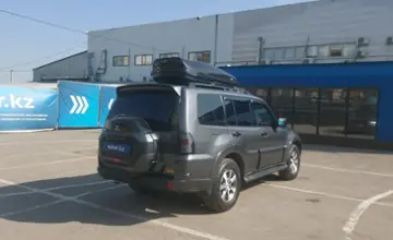 Mitsubishi Pajero 2020 года за 19 500 000 тг. в Алматы фото 3