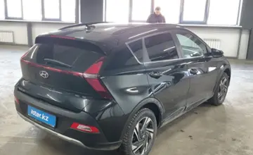 Hyundai Bayon 2024 года за 8 000 000 тг. в Астана фото 3