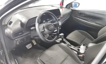 Hyundai Bayon 2024 года за 8 000 000 тг. в Астана фото 5