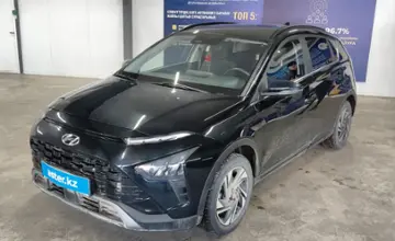 Hyundai Bayon 2024 года за 8 000 000 тг. в Астана фото 1
