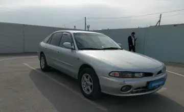 Mitsubishi Galant 1993 года за 1 500 000 тг. в Шымкент фото 2