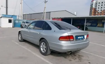 Mitsubishi Galant 1993 года за 1 500 000 тг. в Шымкент фото 4