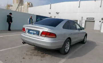 Mitsubishi Galant 1993 года за 1 500 000 тг. в Шымкент фото 3