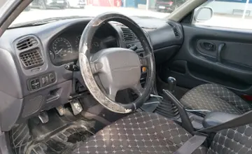 Mitsubishi Galant 1993 года за 1 500 000 тг. в Шымкент фото 5