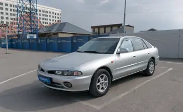 Mitsubishi Galant 1993 года за 1 500 000 тг. в Шымкент фото 1